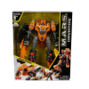 M.A.R.S. Dönüşebilen Robot Dinozor