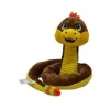 62315 PELUŞ 35CM SEVİMLİ YILAN -HLY