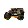 SH40770 1:16 UZAK.KUMAN.ARABA 2.4GHZ IŞIK.FULL-ZRV