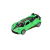 JW567-170 Sürtmeli Kapısı Açılan Spor Araba