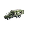 WK-2217-6 Çek Bırak 1:50 Tanker Off Road
