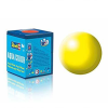 312 - Aqua Color Luminous Yellow - Silk Boya - 18 ml