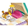 KP28018 Keeppley Lovely Street Calico Cat Comic House Blok Seti -Vagonlife
