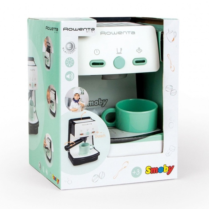 7600310597 Rowenta Espresso