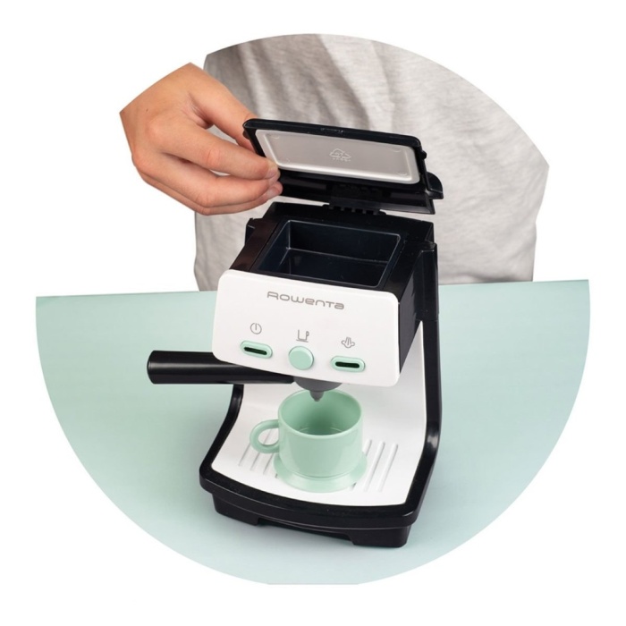 7600310597 Rowenta Espresso