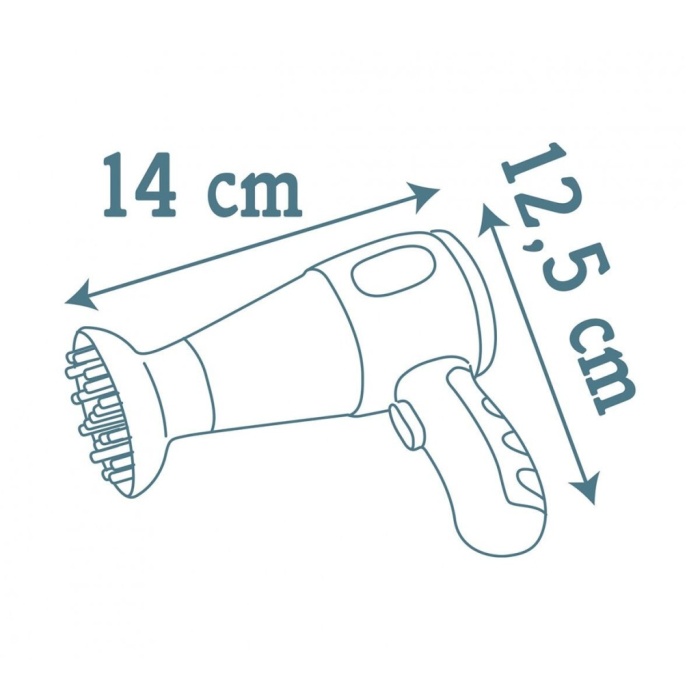 7600320144 SAÇ SETİ