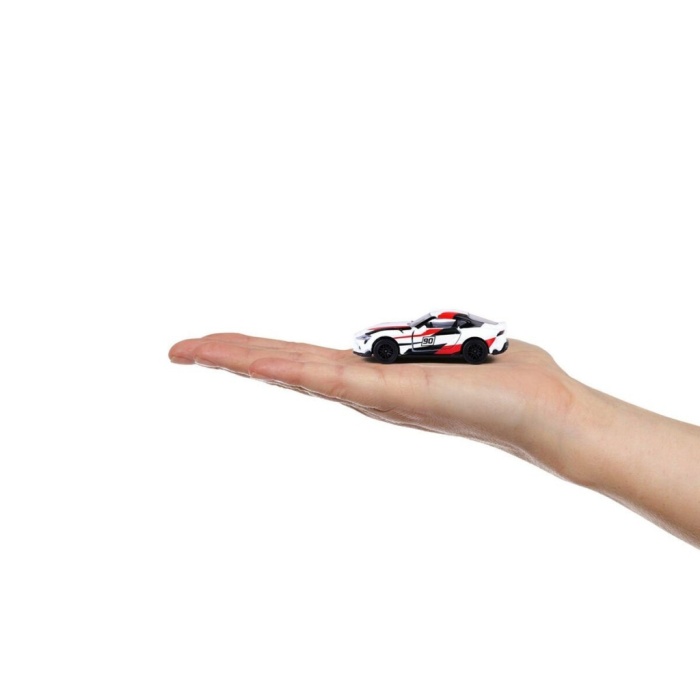 8502105003 METAL ARABA