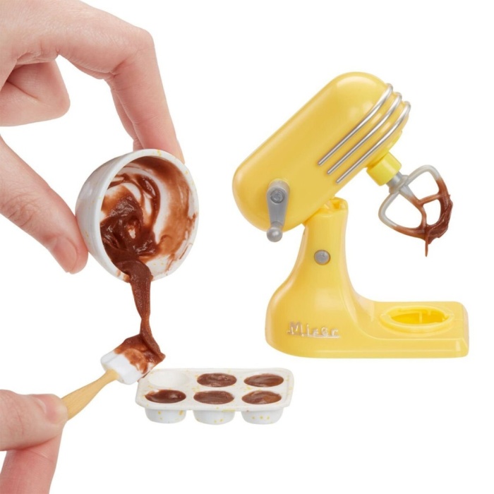 523444 Mutfak Aletleri Sürpriz Paket