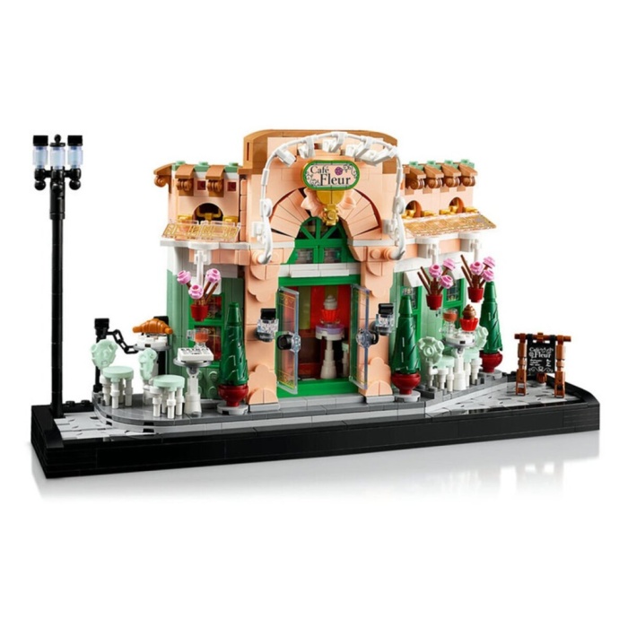 10362 French Cafe 1101 parça +18 yaş