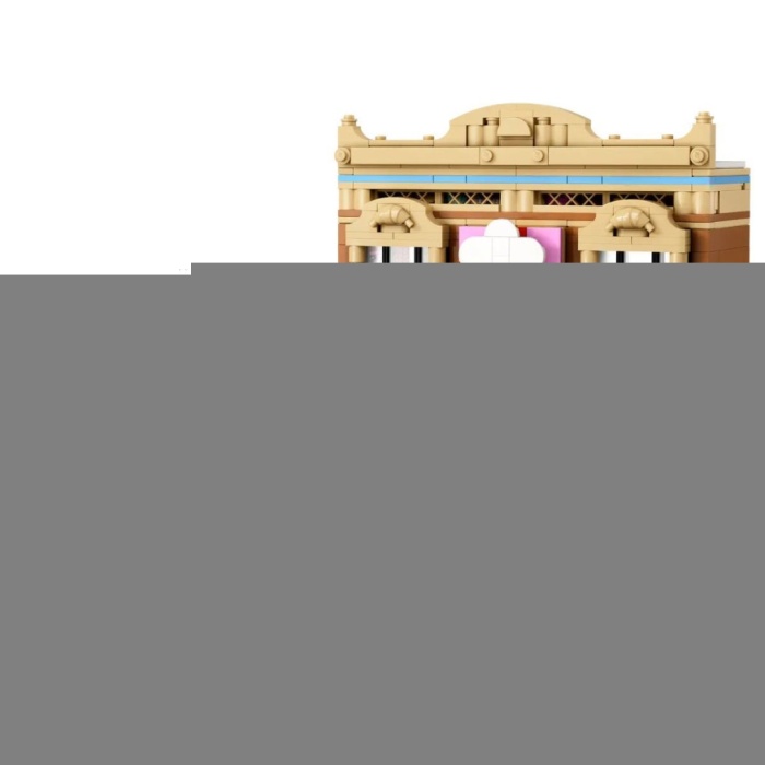 42655  Friends Restoran ve Aşçılık Okulu  parça + yaş