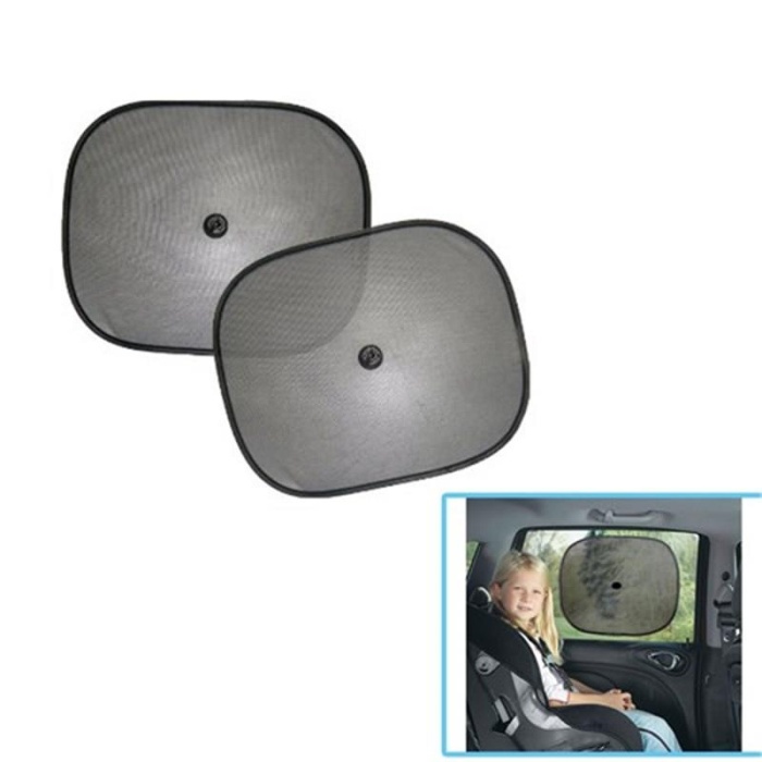  Oto Yan Cam Güneşliği 073