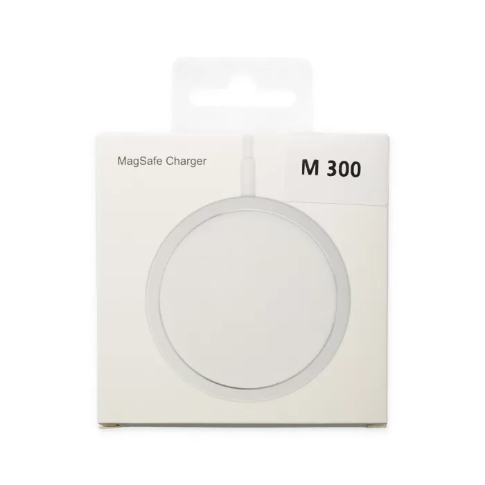 Newface M300 Magneticsafe Kablosuz Şarj
