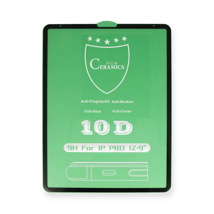 Newface Samsung Galaxy T720 Tab S5e 10.5 Tablet 10D Seramik Nano