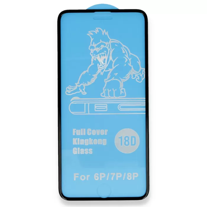 Newface iPhone 11 Pro Max 18D Cam Ekran Koruyucu