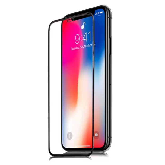 Newface Realme C21 5D Eko Cam Ekran Koruyucu