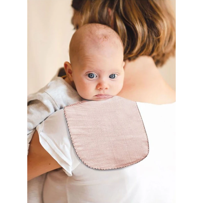  Bürümcük Omuz Örtüsü 804 Somon