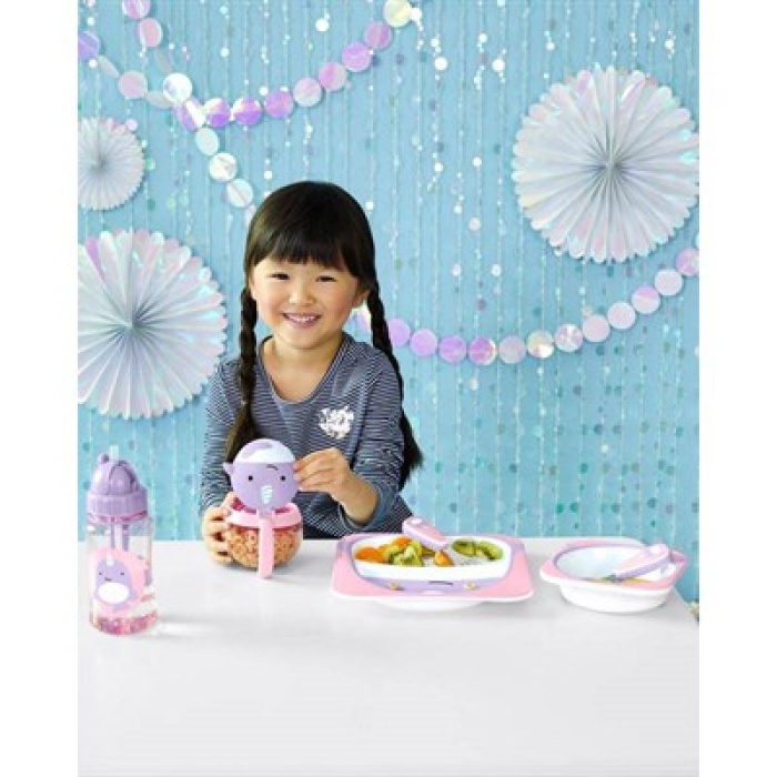 Zoo Çerez Kabı Narwhal