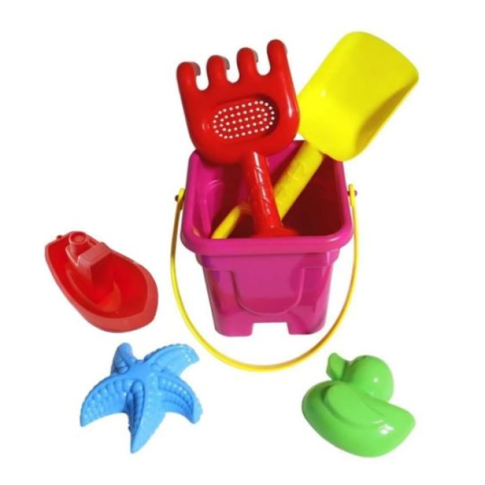 Erdem Kova Kürek Set ER-503