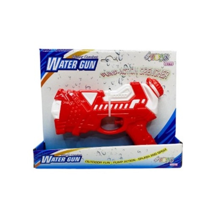 Ket Toys Lazer Su Tabancası 182