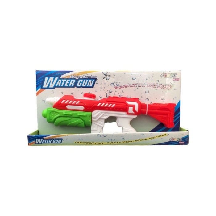 Ket Toys Keleş Su Tabancası 184