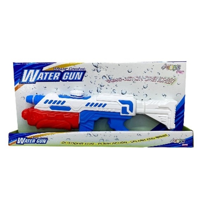 Ket Toys Keleş Su Tabancası 184