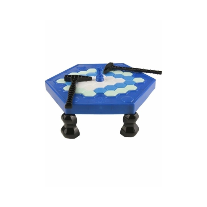 Moli Toys Buz Tuzağı Akıl Oyunu 1063