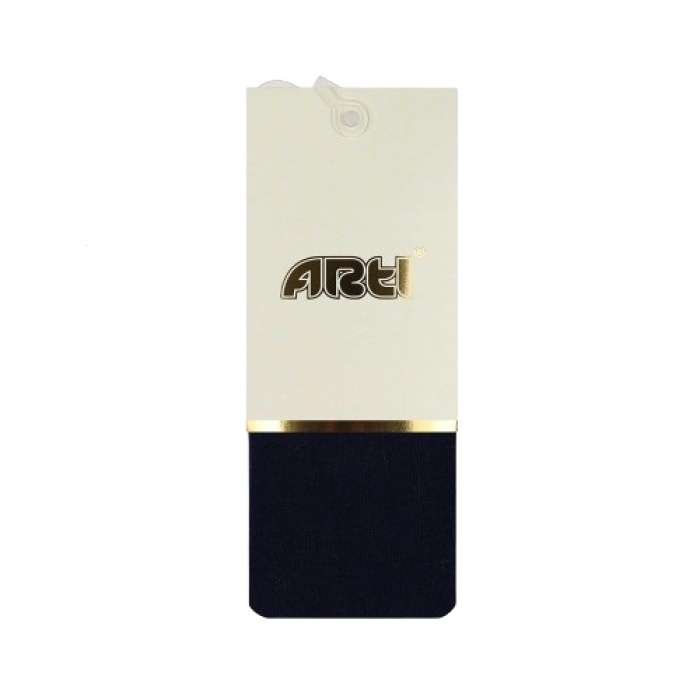 Düz Külotlu Çorap 300182 Siyah