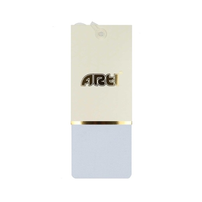 Düz Külotlu Çorap 300182 Beyaz