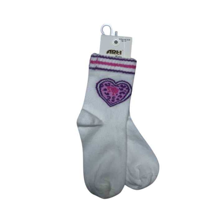 Teressa Kız Soket Çorap 200477  (ADET FİYATI)