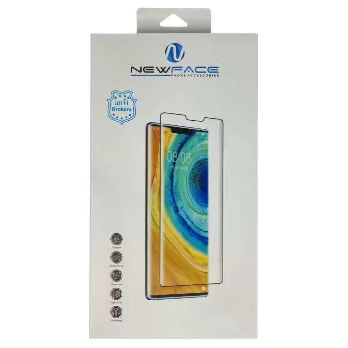 Newface Xiaomi Redmi Note 14 Pro Plus Polymer Nano Ekran Koruyucu