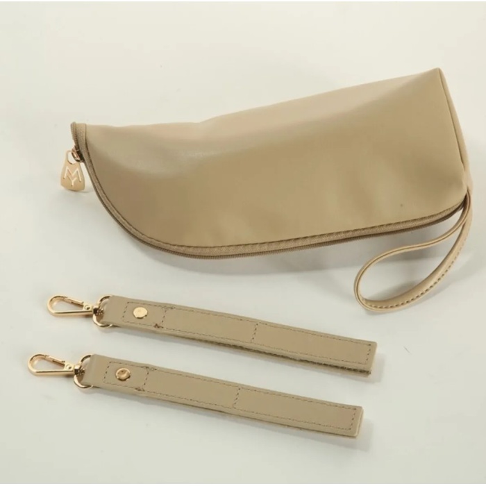 Diamond Anne Bebek Bakım Sırt Çantası 7345 Krem