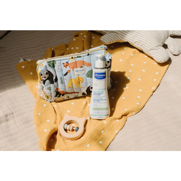 Stelatopia Lipit Yenileyici Krem 300 ml