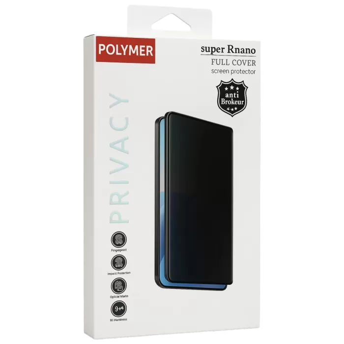 Newface Xiaomi Redmi Note 14 Pro 4G Hayalet Polymer Nano Ekran Koruyucu