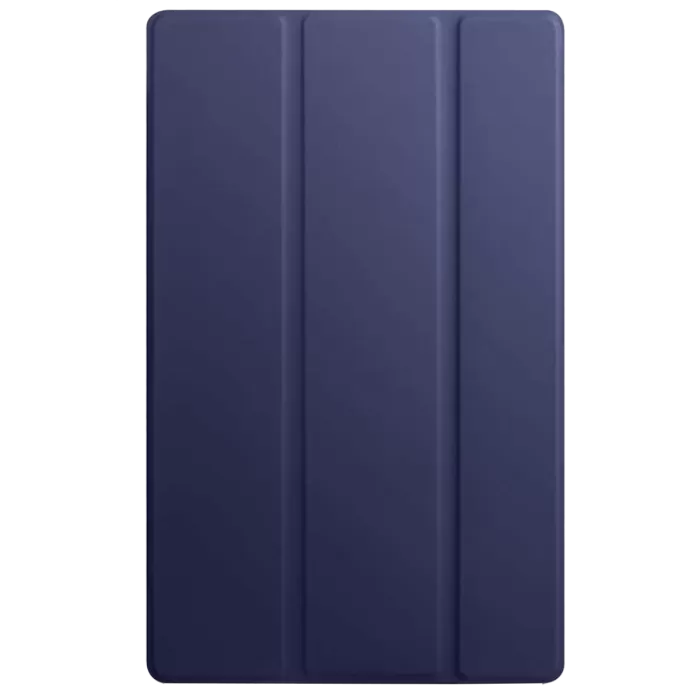 Newface Lenovo M10 HD X306F Kılıf Tablet Smart Kılıf - Lacivert