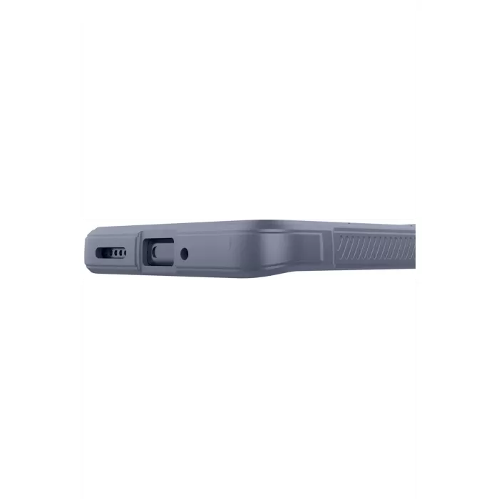 Newface Xiaomi Redmi Note 14 Pro 4G Kılıf Optimum Silikon - Lacivert