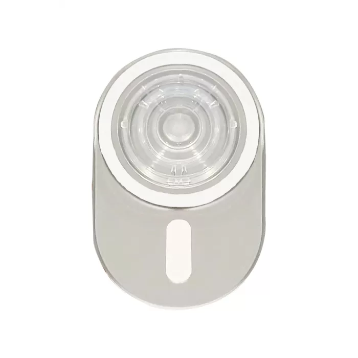 Newface Kickstand Renkli Magsafe Stand - Beyaz