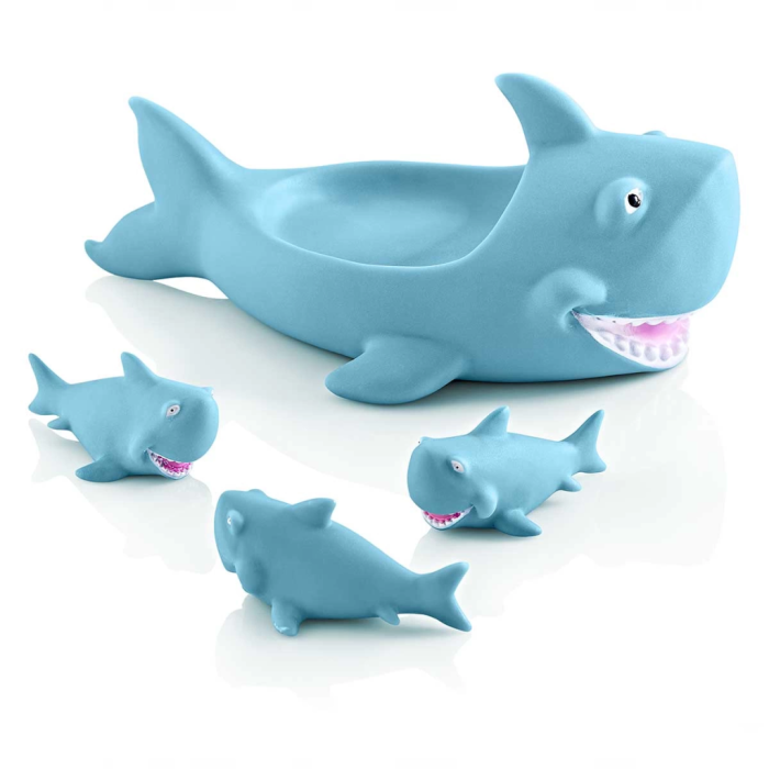 Sevimli Vinil Banyo Oyuncakları 47403