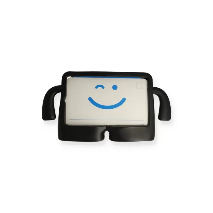 Newface Huawei Honor Pad X9 11.5 Karakter Tablet Silikon - Siyah