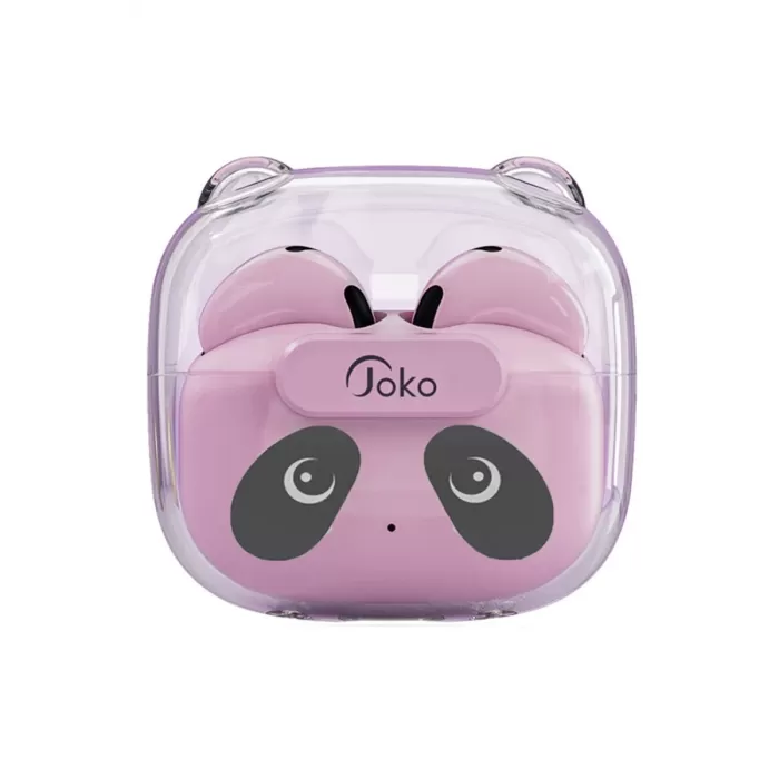 Konfulon GT05 Kablosuz Airpods Kulaklık - Pembe