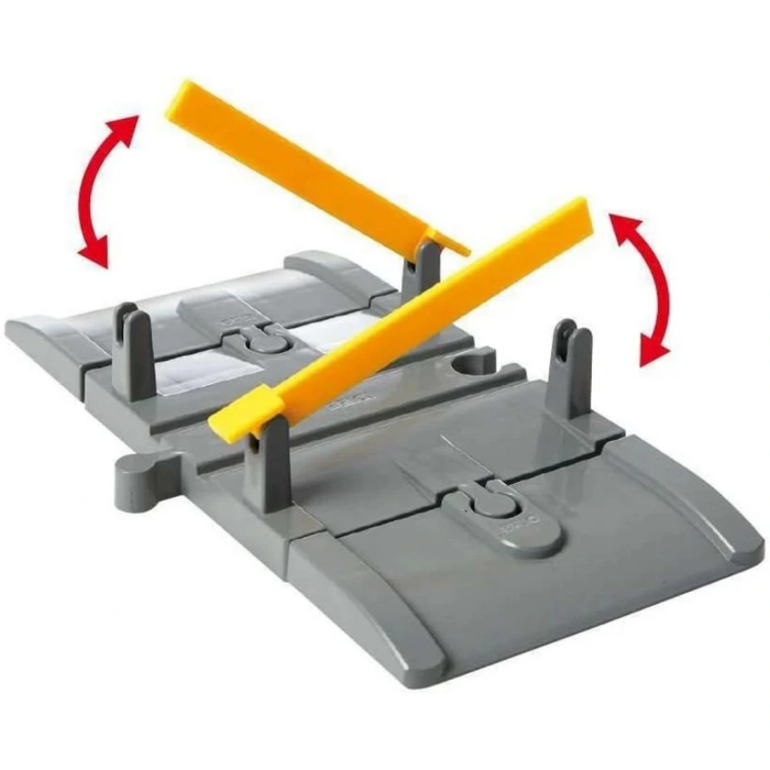 Tren Yolu Seti NessiWorld