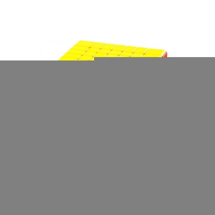 1150 Moyu Meilong 6x6 Manyetik Küp -Başeltoys