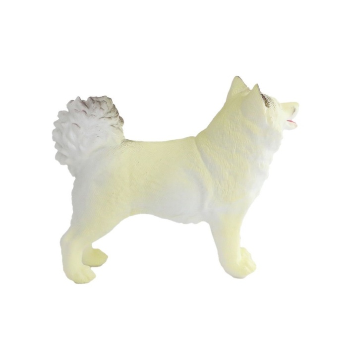 9985-1 4 Çiftlik Hayvanları -toys