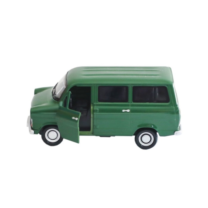 BRL17F Metal Çek Bırak Ford Minübüs Havalı Korna -Birliktoys