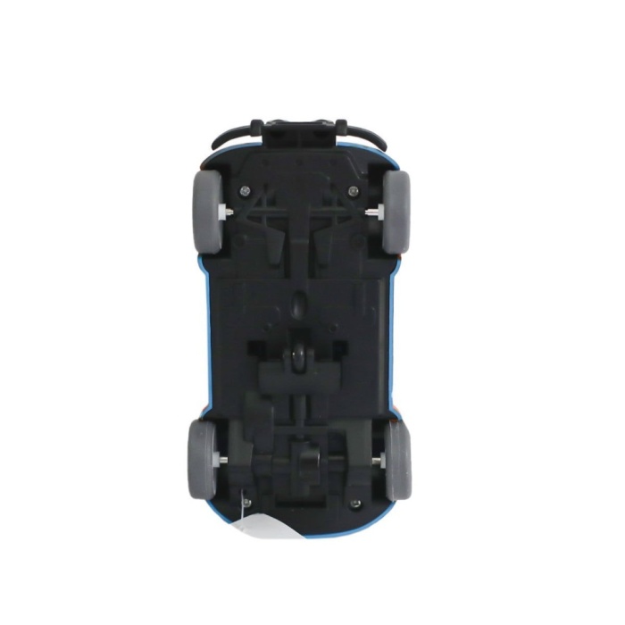 D400-28 Önünü Kaldıran Araba -