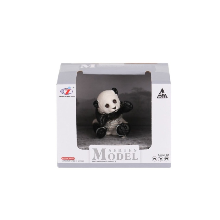 Q9899-A83 Orman Hayvanları Figürleri -Birliktoys