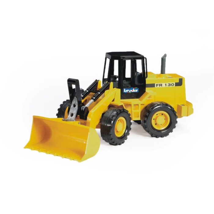 Fr130 Tekerlekli Kepçe BR02425