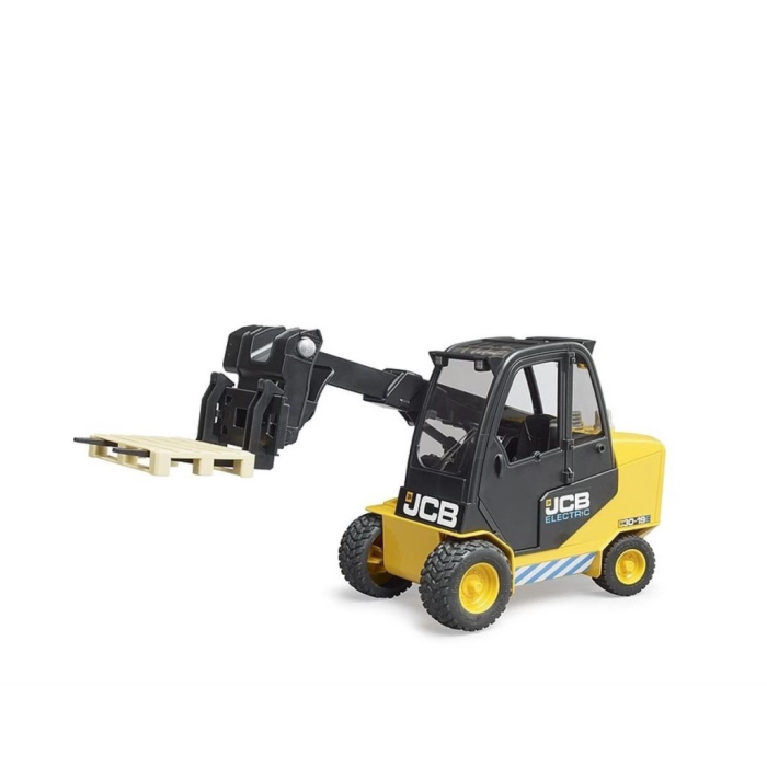 Jcb Forklift BR02512