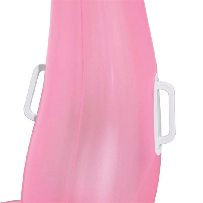 NessiWorld Tutmalı Flamingo Binici 127 x 127 cm