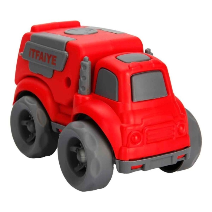 CNM21 HARİKA KAMYONLAR