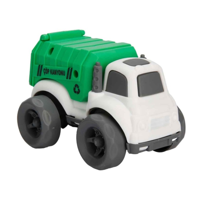 CNM21 HARİKA KAMYONLAR